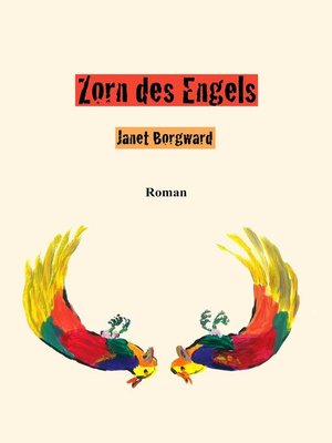 cover image of Zorn des Engels